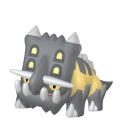 Bastiodon in Pokémon HOME