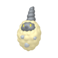 Burmy (Sandy Cloak) in Pokémon HOME