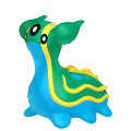 Gastrodon (East Sea) in Pokémon HOME