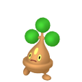 Bonsly in Pokémon HOME