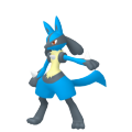 Lucario Image