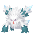  Abomasnow in Pokémon HOME