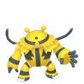 Electivire in Pokémon HOME