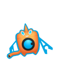 Rotom (Wash Rotom) in Pokémon HOME