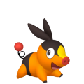 Tepig Image