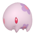 Munna in Pokémon HOME