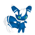 Male Meowstic