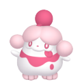 Slurpuff Image