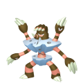 Barbaracle Image
