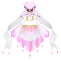  Diancie in Pokémon HOME