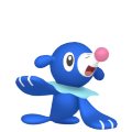 Popplio in Pokémon HOME