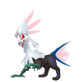 Silvally (Fairy-type) in Pokémon HOME