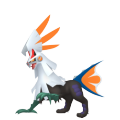 Silvally (Fighting-type) in Pokémon HOME