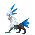 Silvally (Flying-type) in Pokémon HOME