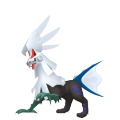 Silvally (Ice-type) in Pokémon HOME
