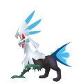 Silvally (Water-type) in Pokémon HOME
