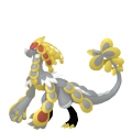 Kommo-o in Pokémon HOME