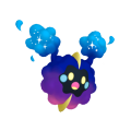 Cosmog in Pokémon HOME