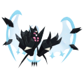 Necrozma (Dawn Wings) in Pokémon HOME