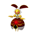 Magearna (Original Color) in Pokémon HOME