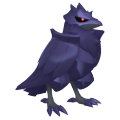 Corviknight in Pokémon HOME