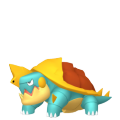 Drednaw in Pokémon HOME