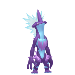 Toxtricity Low Key Form Image