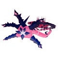 Eternatus (Eternamax) in Pokémon HOME