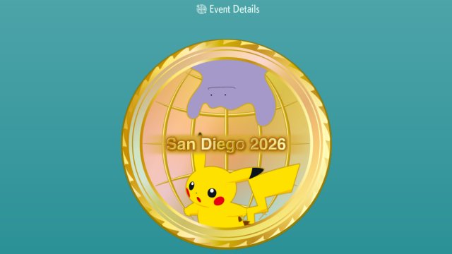 Pokémon HOME