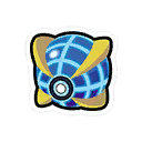 Reward for Challenge Deposit Pokémon in a Beast Ball!