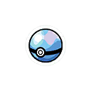 Reward for Challenge Deposit Pokémon in a Dive Ball!