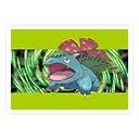 Reward for Challenge Register Venusaur from Pokémon FireRed & LeafGreen