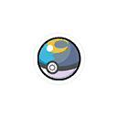 Reward for Challenge Deposit Pokémon in a Moon Ball!