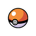 Reward for Challenge Deposit Pokémon in a Poké Ball!