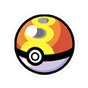 Reward for Challenge Deposit Pokémon in a Repeat Ball!