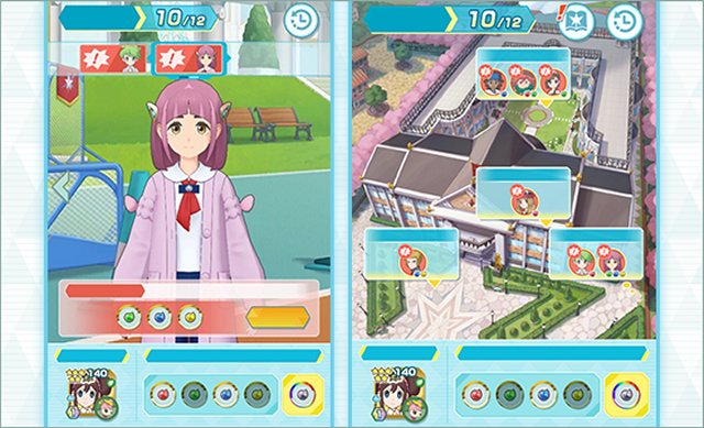 Academy Events Image