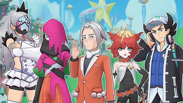 Pokmon Masters - Arceus Arc Celebration