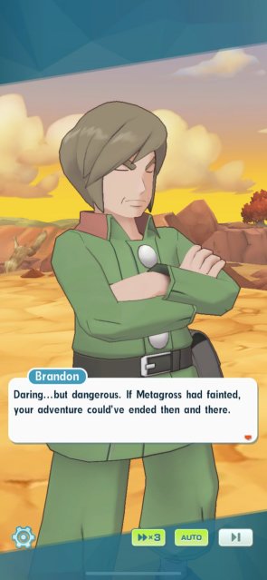 Steven's Adventures Image