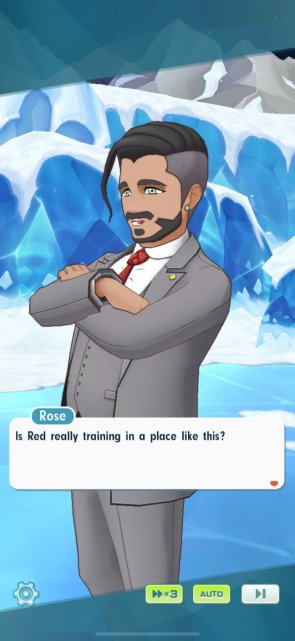 The Top Trainer's Sense of Urgency Image