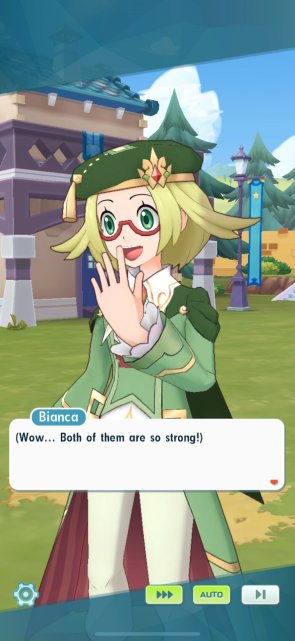 What Is Strength? Image