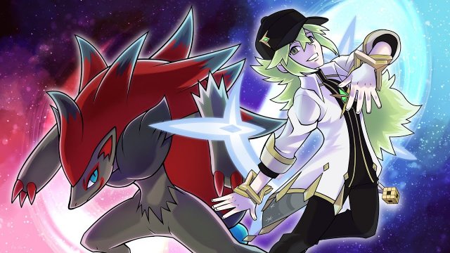 Pokémon Masters - Arceus Arc Celebration