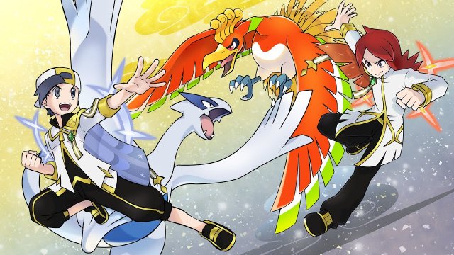 Pokémon Masters - Arceus Arc Celebration