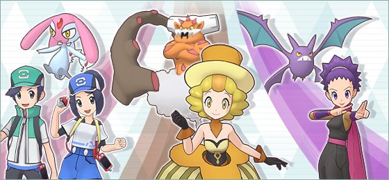 Pokémon Masters - Blazing Battle With Ash