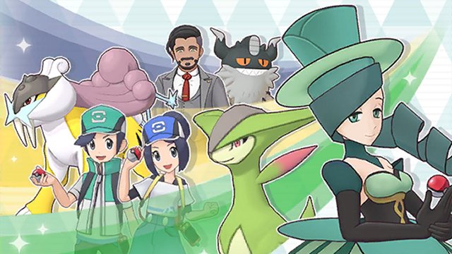 Pokémon Masters - Battle Point
