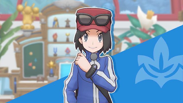 Pokémon Masters - Threads of Strength