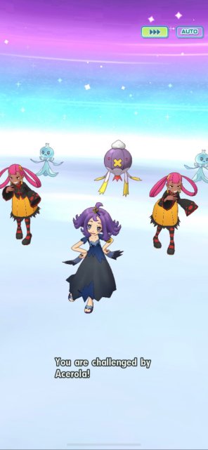 VS Acerola Image