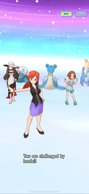 VS Lorelei Image