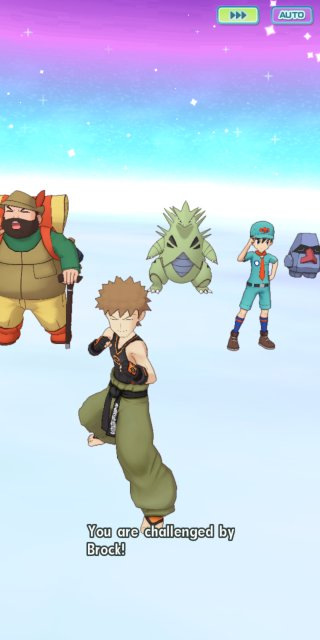 Challenge Synga Suit Brock Image