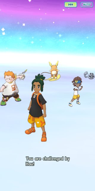 Challenge Hau & Sophocles Image