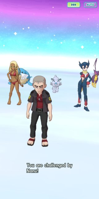 Challenge Nanu & Grimsley Image